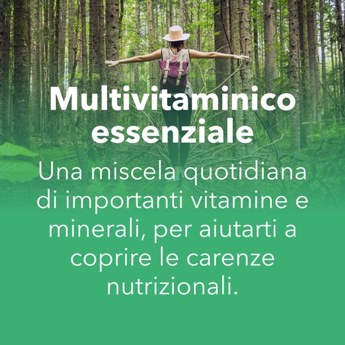 Essential Multivitamin 90 caps (7)
