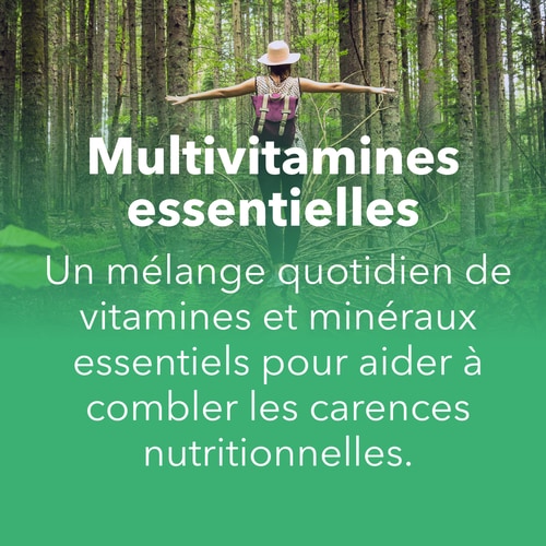 Essential Multivitamin 90 caps (7)