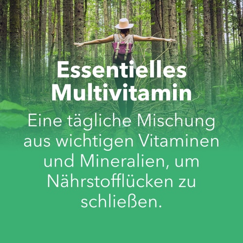Essential Multivitamin 90 caps (7)