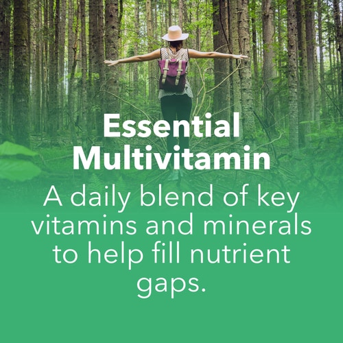 Essential Multivitamin 90 caps (7)