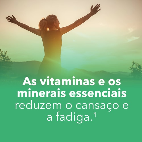 Essential Multivitamin 90 caps (8)