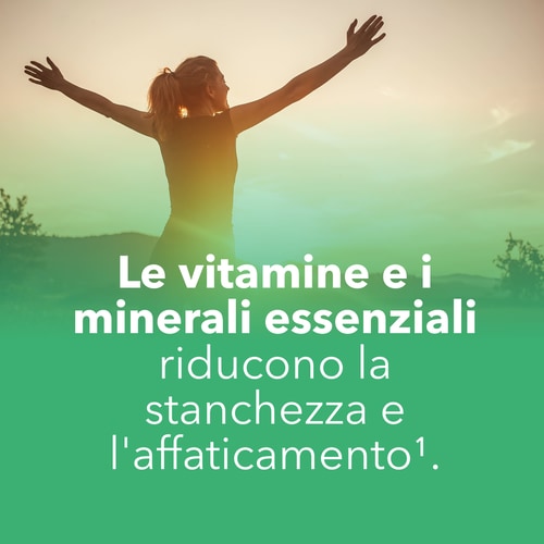 Essential Multivitamin 90 caps (8)