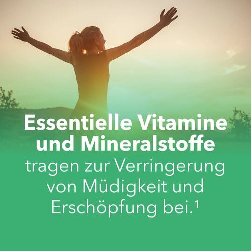 Essential Multivitamin 90 caps (8)