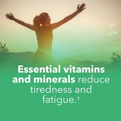 Essential Multivitamin 90 caps (8)