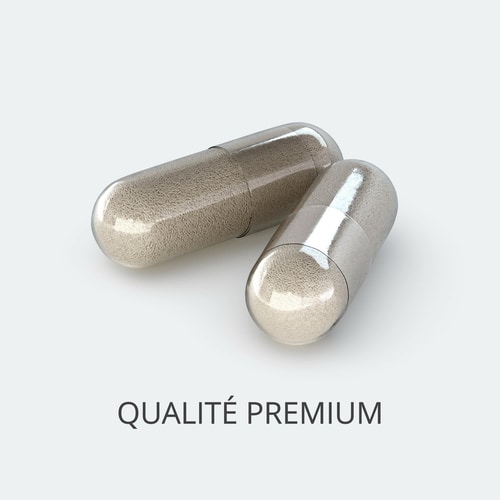 Fucus - Iode 150 mcg 60 caps (2)