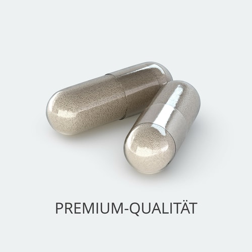 Fucus - Jod 150 mcg 60 Kapseln (2)