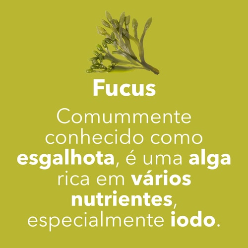 Fucus - Iodo 150 mcg 60 caps (7)