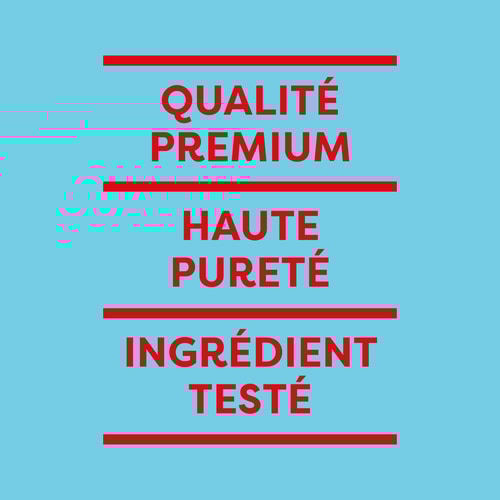 L-Carnitine 1 500 mg 60 gélules (3)