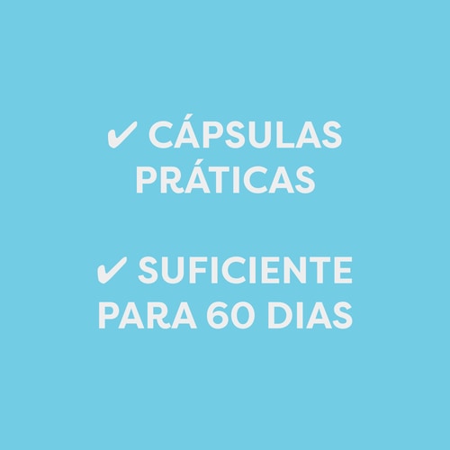 L-Carnitina 1500 mg 120 cápsulas (8)