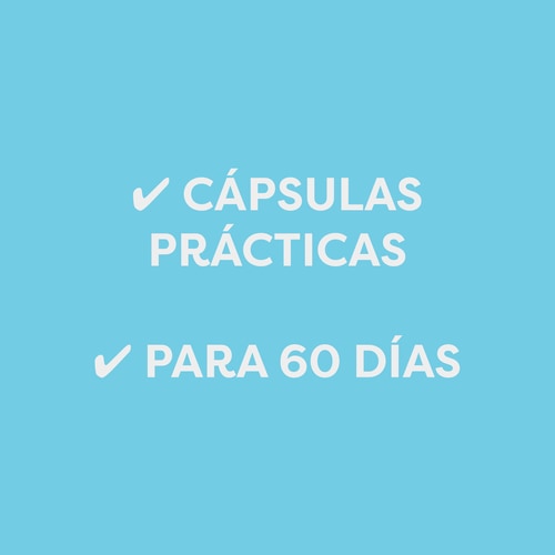 L-carnitina 1500 mg 120 cápsulas (8)