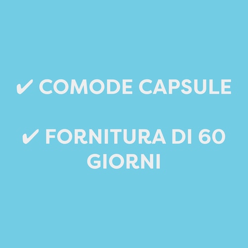 L-Carnitina 1500 mg 120 capsule (8)