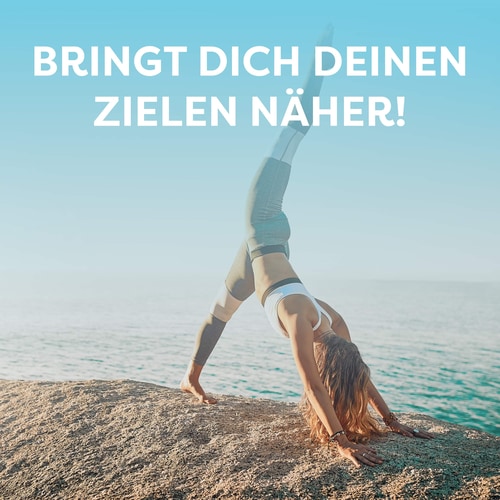 L-Carnitin 1500 mg 60 Kapseln  (9)