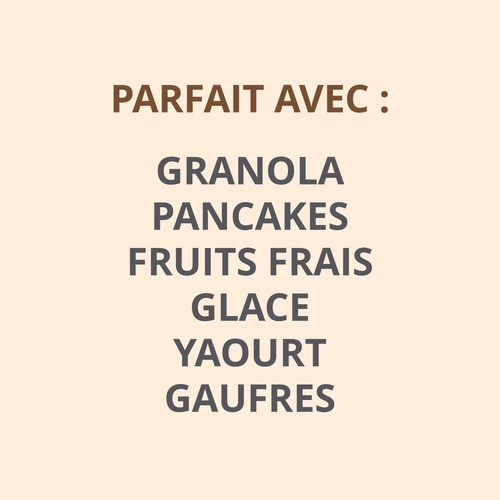 Sirop de Fleur de Coco 300 g (7)
