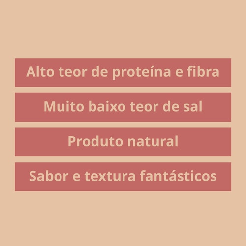 Farinha de Tremoço 250 g (7)