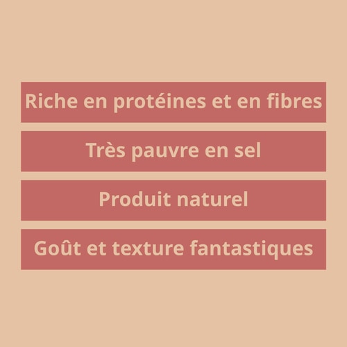 Farine de lupin 250 g (7)