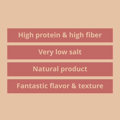 Lupin Flour 250 g (7)