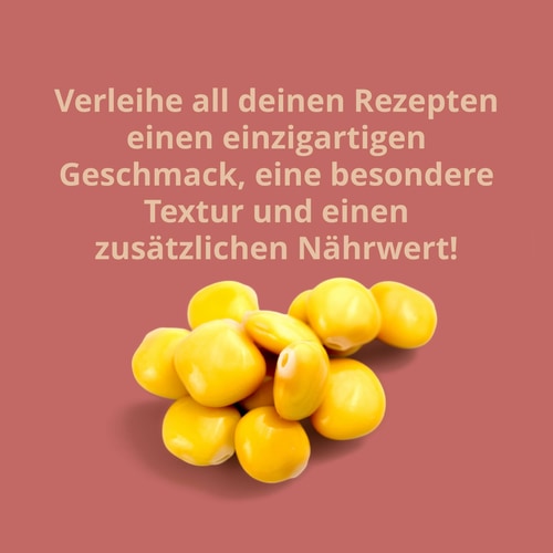 Lupinenmehl 250 g (9)