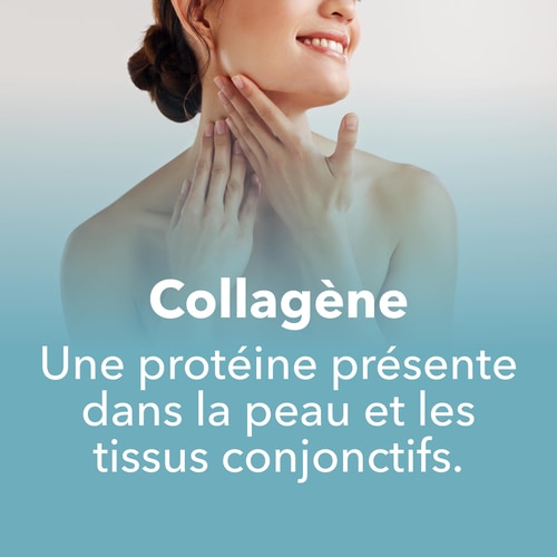 Collagen + Magnesium 180 tabs (8)