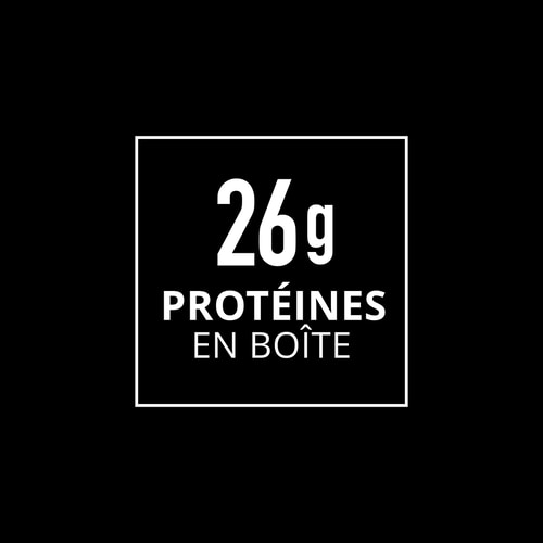 100 % Blanc de Poulet Premium - au naturel 155 g (4)