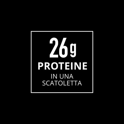 100% Petto di Pollo Premium - in salsa di pomodoro 155 g (4)