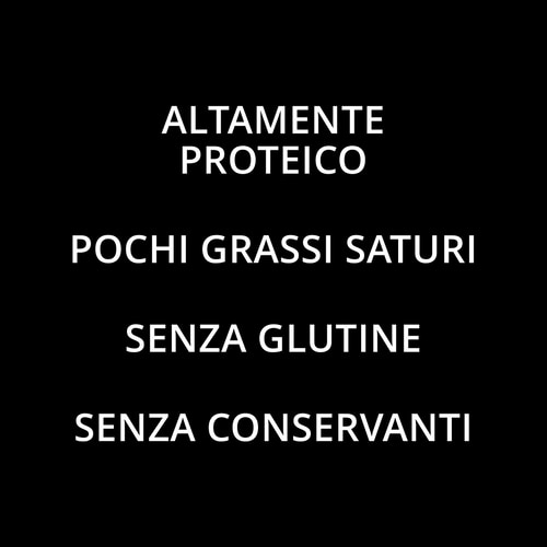 100% Petto di Pollo Premium - in salsa di pomodoro 155 g (9)