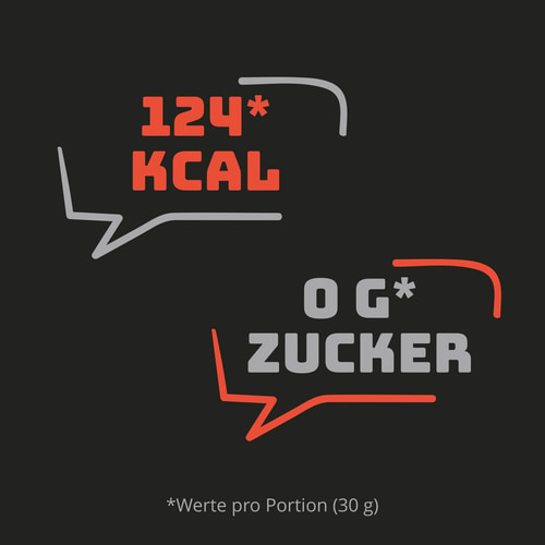 Protein-Waffeln (6 Stück) - Schokolade (6)