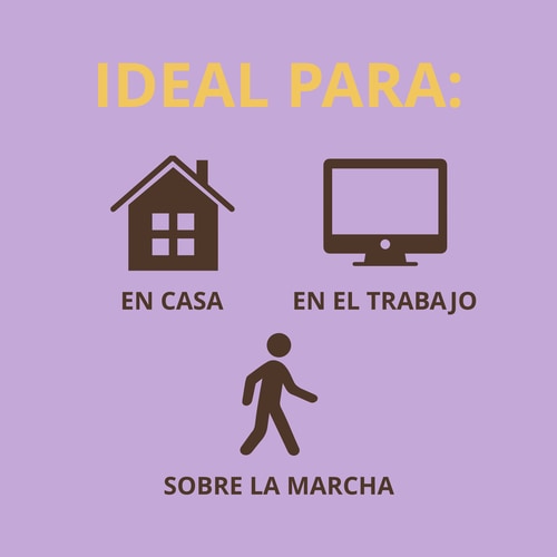 2 x Zero Sugars Doughnut - Recubierto de chocolate 50g (3)