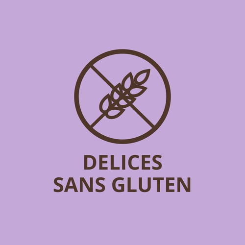 Zero Sugars Doughnut - Glacé au Chocolat 50 g (8)