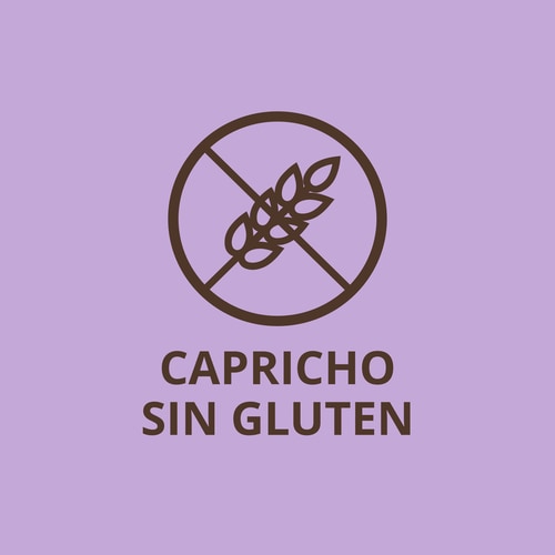 2 x Zero Sugars Doughnut - Recubierto de chocolate 50g (8)