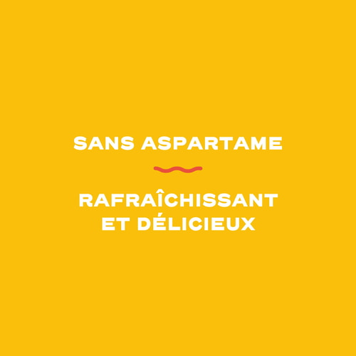 Clear Whey Isolate - Mangue-Pêche 500 g (3)