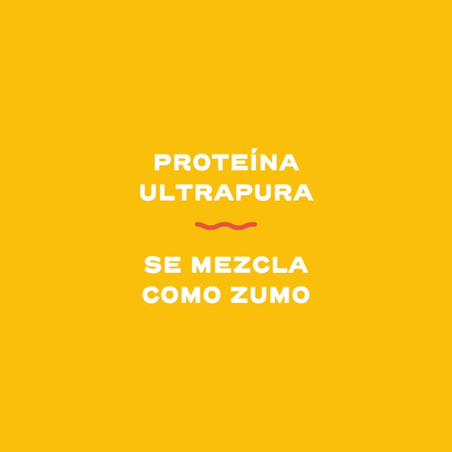 Clear Whey Isolate - Mango y Melocotón 500 g (4)