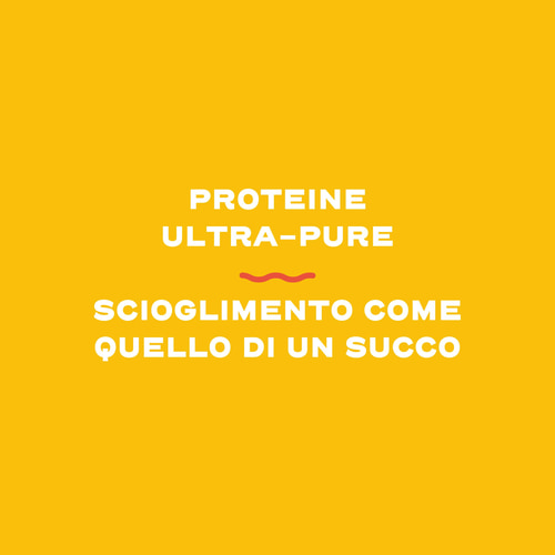 Clear Whey Isolate - Mango e Pesca 500 g (4)