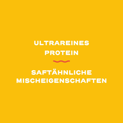 Clear Whey Isolate - Mango und Pfirsich 500 g (4)