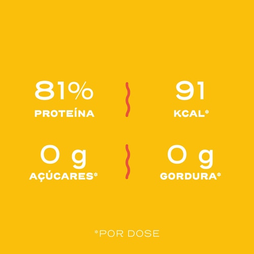 Clear Whey Isolate - Manga e Pêssego 500 g (6)