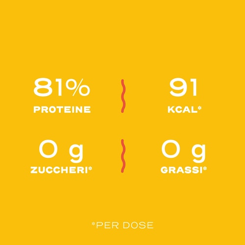 Clear Whey Isolate - Mango e Pesca 500 g (6)