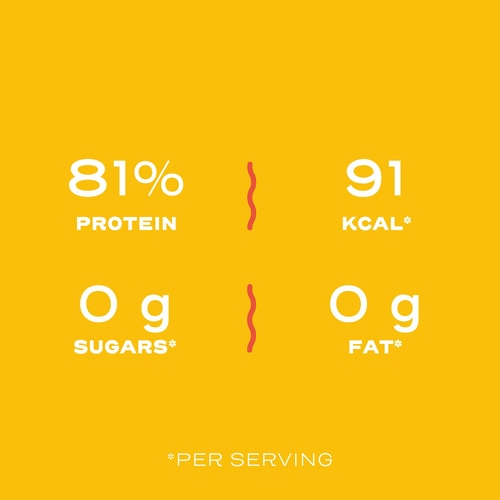 Clear Whey Isolate - Mango-Peach 500g (6)