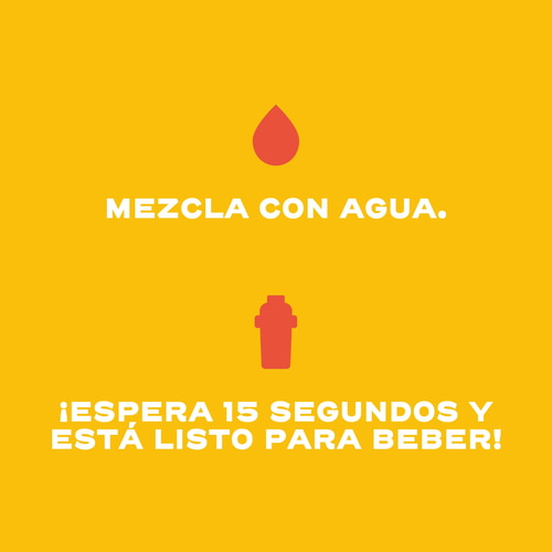 Clear Whey Isolate - Mango y Melocotón 500 g (8)