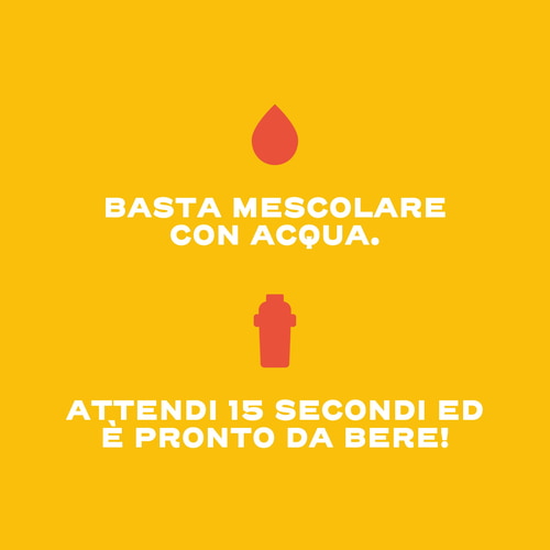 Clear Whey Isolate - Mango e Pesca 500 g (8)