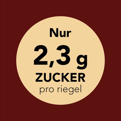 Zero Choclite - Milchschokolade und Haselnusscreme - 8 Riegel (6)