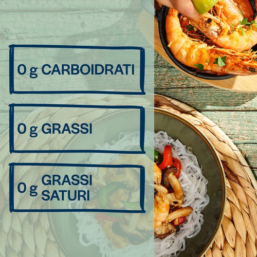Noodles di konjac 270 g (8)