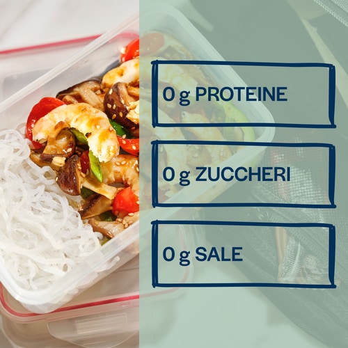 Noodles di konjac 270 g (9)