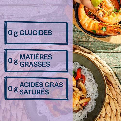 Riz de Konjac 270 g (8)