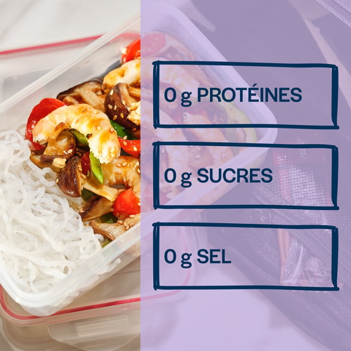 Riz de Konjac 270 g (9)