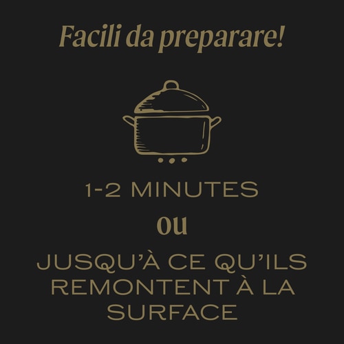 Summer Truffle - Gnocchi Gourmet 500 g (4)