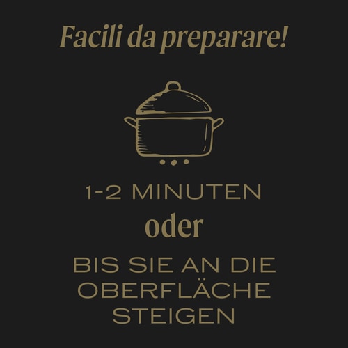 Summer Truffle - Gourmet Gnocchi 500 g (4)