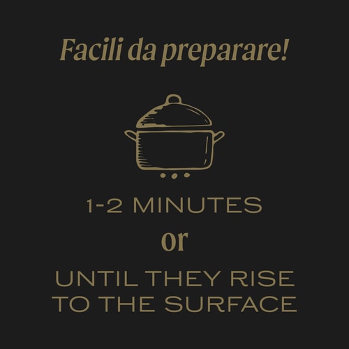 Summer Truffle - Gourmet Gnocchi 500 g (4)