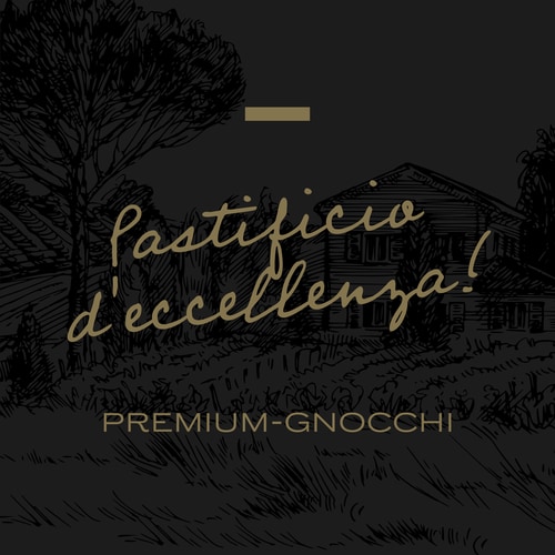 Summer Truffle - Gourmet Gnocchi 500 g (6)
