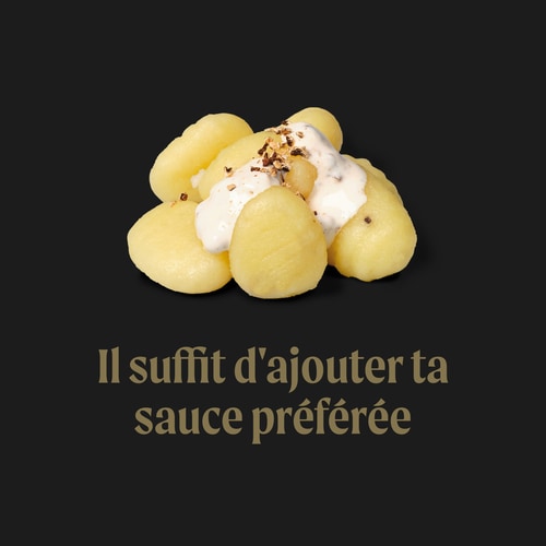 Summer Truffle - Gnocchi Gourmet 500 g (8)
