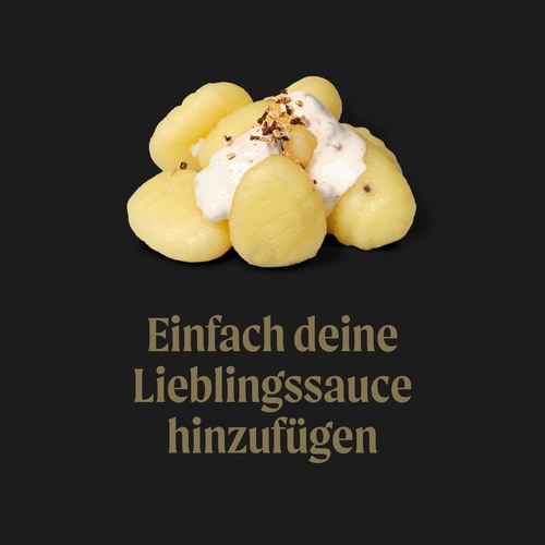 Summer Truffle - Gourmet Gnocchi 500 g (8)