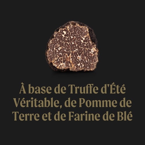 Summer Truffle - Gnocchi Gourmet 500 g (9)